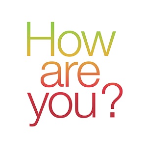 How are you?